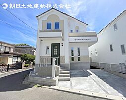 物件画像 座間市栗原中央2丁目　新築分譲住宅　1号棟