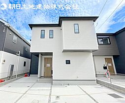 物件画像 厚木市下川入　新築分譲住宅　4号棟