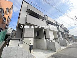 物件画像 海老名市国分南3丁目　新築分譲住宅　1号棟