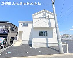 物件画像 伊勢原市串橋　新築分譲住宅　3号棟