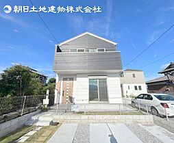 物件画像 厚木市関口　新築分譲住宅　1号棟