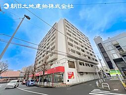 マンションイメージ