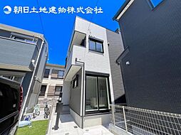 物件画像 厚木市下荻野　新築分譲住宅　3号棟