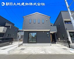 物件画像 厚木市下荻野　新築分譲住宅　6号棟