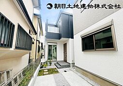 物件画像 海老名市国分南2丁目　新築分譲住宅　2号棟