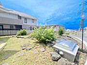 ご家族皆様の「あったらいいな」をたっぷり詰め込めるゆとりの81坪の敷地。
