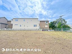 物件画像 相模原市南区相武台3丁目　建築条件付き売地　No.1