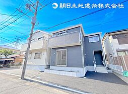 物件画像 高座郡寒川町一之宮1丁目　新築分譲住宅　1号棟