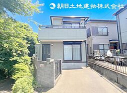 物件画像 厚木市上依知　中古一戸建て