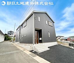 物件画像 厚木市愛名　新築分譲住宅　1号棟