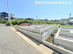 厚木市愛名　新築分譲住宅　2号棟