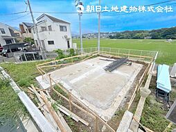 物件画像 厚木市飯山南5丁目　新築分譲住宅　1号棟