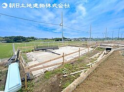 物件画像 厚木市飯山南5丁目　新築分譲住宅　2号棟