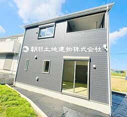 物件画像 厚木市飯山南5丁目　新築分譲住宅　3号棟