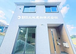 物件画像 厚木市飯山南5丁目　新築分譲住宅　9号棟