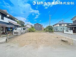 物件画像 愛甲郡愛川町中津　建築条件なし売地