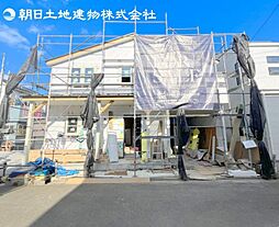 物件画像 相模原市南区相模台4丁目　新築一戸建て