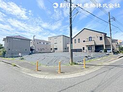 物件画像 厚木市林5丁目　建築条件付き売地　A区画