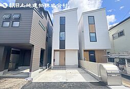 物件画像 相模原市南区南台5丁目　新築分譲住宅　B号棟