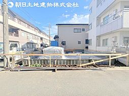 物件画像 相模原市南区麻溝台8丁目　新築一戸建て