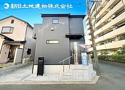 物件画像 相模原市南区麻溝台8丁目　新築一戸建て