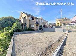 物件画像 相模原市南区新戸　新築分譲住宅　1号棟