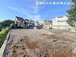 物件画像 相模原市南区新戸　新築分譲住宅　2号棟