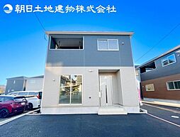 物件画像 座間市小松原2丁目　新築分譲住宅　16号棟