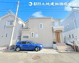 物件画像 相模原市南区新戸　中古一戸建て