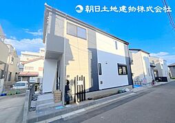 物件画像 相模原市南区相模台1丁目　新築一戸建て