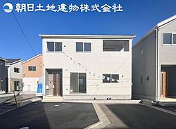 物件画像 座間市小松原2丁目　新築分譲住宅　7号棟