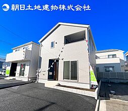 物件画像 座間市小松原2丁目　新築分譲住宅　3号棟