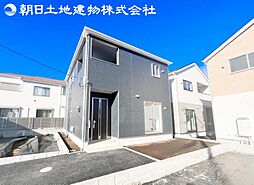 物件画像 座間市小松原2丁目　新築分譲住宅　5号棟