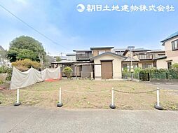 物件画像 海老名市河原口2丁目　新築一戸建て