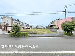 物件画像 厚木市鳶尾1丁目　建築条件付き売地　A区画