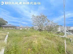 物件画像 綾瀬市寺尾本町1丁目 建築条件付き売地