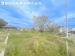 物件画像 綾瀬市寺尾本町1丁目　建築条件付き売地