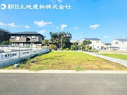 物件画像 厚木市下依知　建築条件なし売地　No.1