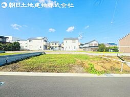 物件画像 厚木市下依知　建築条件なし売地　No.4