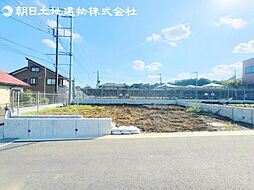 物件画像 厚木市下依知　建築条件なし売地　No.6