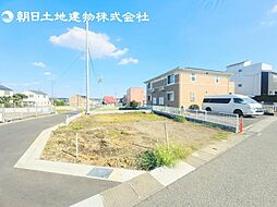 物件画像 厚木市下依知　建築条件なし売地　No.11