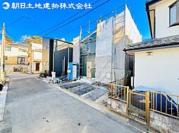 物件画像 座間市座間1丁目　新築一戸建て