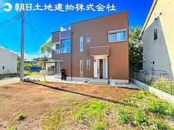 物件画像 厚木市下川入 新築分譲住宅 3号棟