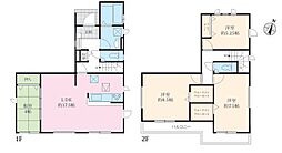 物件画像 厚木市上依知　新築分譲住宅　3号棟