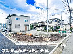 物件画像 厚木市下依知1丁目　新築分譲住宅　3号棟