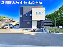 物件画像 厚木市下川入 新築分譲住宅 6号棟