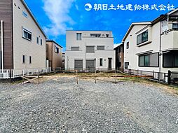 物件画像 海老名市上郷3丁目　新築一戸建て