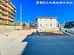 物件画像 厚木市妻田北3丁目　新築分譲住宅　1号棟