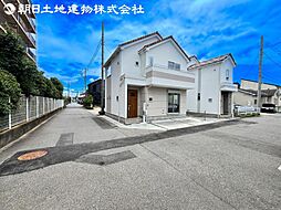 物件画像 厚木市妻田北3丁目 新築分譲住宅 1号棟