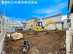 物件画像 厚木市温水　新築一戸建て